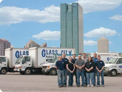 Glass City Heating & Air Conditioning