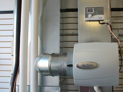 Glass City Heating & Air Conditioning