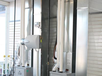 Glass City Heating & Air Conditioning