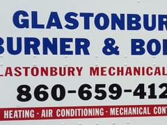 Glastonbury Burner & Boiler