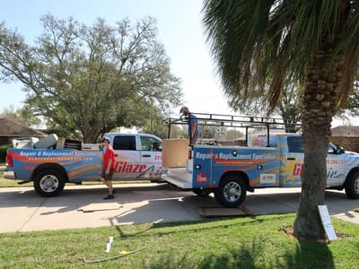 Glaze Heating & Air, LLC