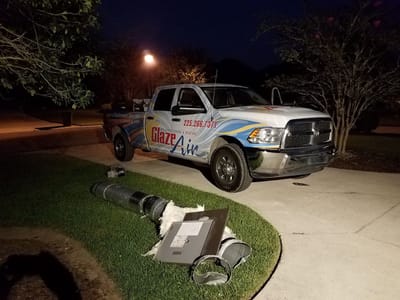 Glaze Heating & Air, LLC