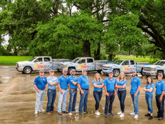 Glaze Heating & Air, LLC