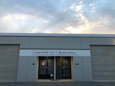 Glenair Heating & Aire
