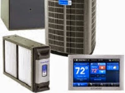Glenbrook Heating & Air Conditioning