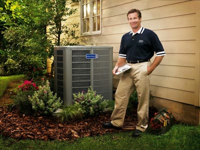Glenbrook Heating & Air Conditioning