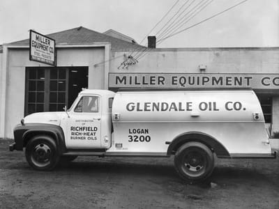 Glendale Heating & Air Conditioning