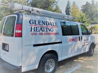 Glendale Heating & Air Conditioning