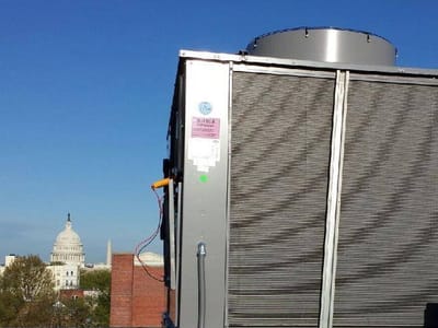 Glenmont Heating & Air Conditioning