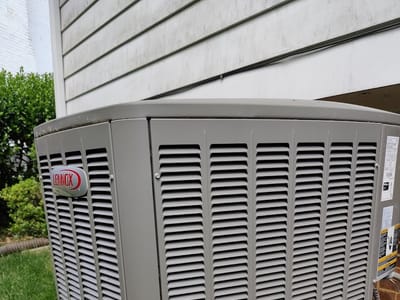 Glenmont Heating & Air Conditioning