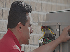 Glenn Baker's Heating & Air Conditioning