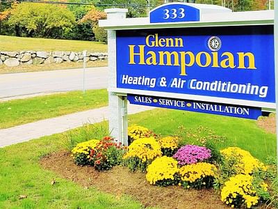 Glenn Hampoian Heating & Air Conditioning, Inc.