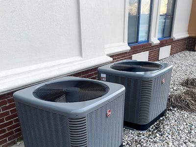 Glenn Heating and Cooling