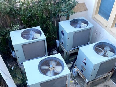 Glenn Heating and Cooling