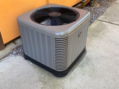 Glenn Heating and Cooling