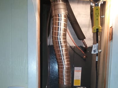 Glenn's Air Conditioning & Heating