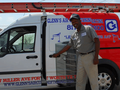Glenn's Air Conditioning & Heating