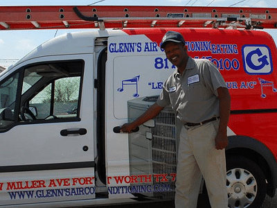 Glenn's Air Conditioning & Heating