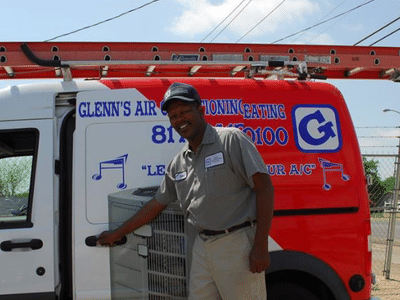 Glenn's Air Conditioning & Heating