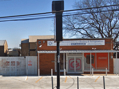 Glenn's Air Conditioning & Heating