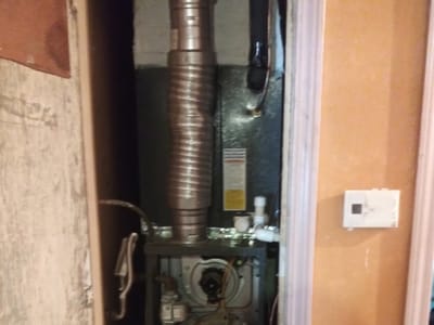 Glenn's Air Conditioning & Heating