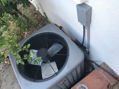 Glenview Air Conditioner Repair