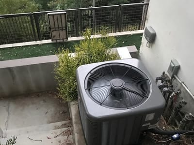Glenview Air Conditioner Repair