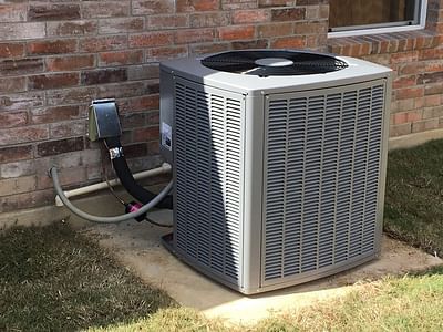 Glenview Air Conditioner Repair