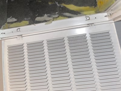 Global A/C & Heating