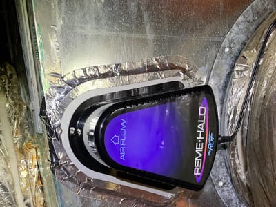 Global Air Conditioning and Heating L.L.C