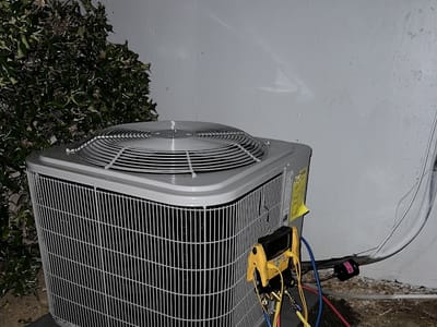 Global Air Conditioning and Heating L.L.C