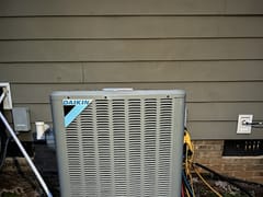 Global Air Conditioning and Heating L.L.C