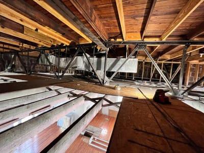 Global Air - Refrigeration, Heating, & Cooling