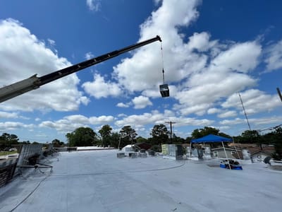 Global Air - Refrigeration, Heating, & Cooling