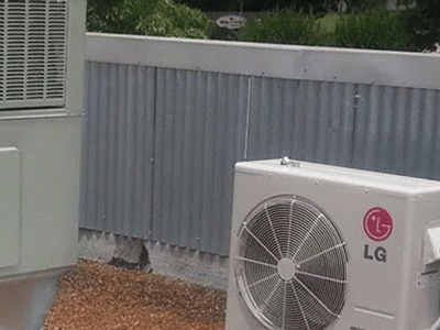 Global Central Air Services, Inc.