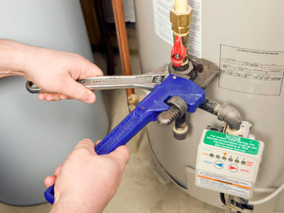 Global Central Air Services, Inc.