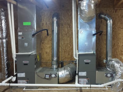 Global Central Air Services, Inc.