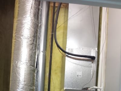 Global Central Air Services, Inc.