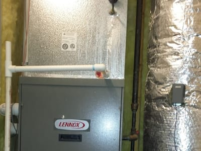 Global Central Air Services, Inc.