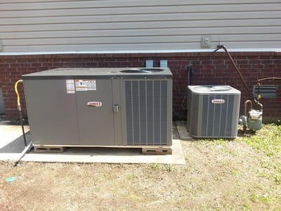 Global Central Air Services, Inc.