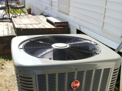 Global Cooling a/c inc