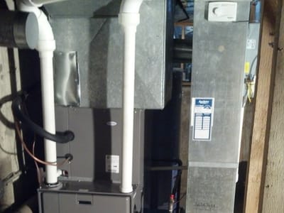 Global Cooling a/c inc