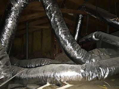 Global Cooling HVAC Services