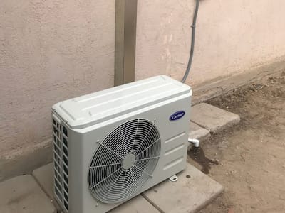 Global Cooling HVAC Services