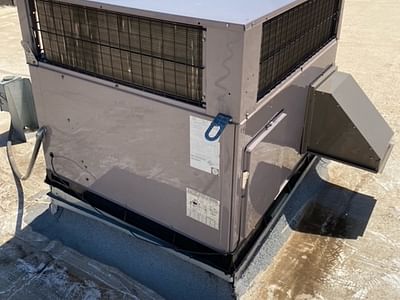 Global Cooling HVAC Services