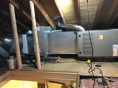 Global Cooling HVAC Services