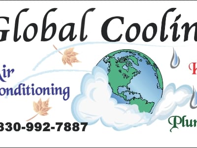 Global Cooling LLC