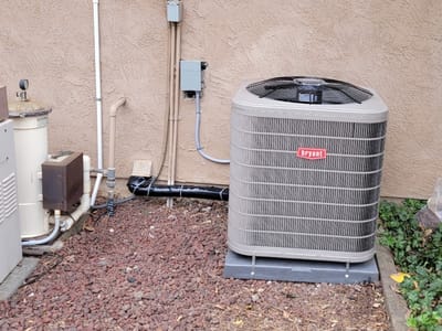 Global Heating and Air Conditioning