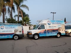 Global Heating and Air Conditioning