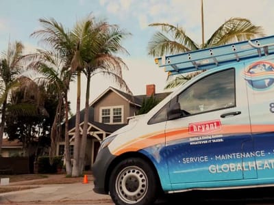 Global Heating and Air Conditioning